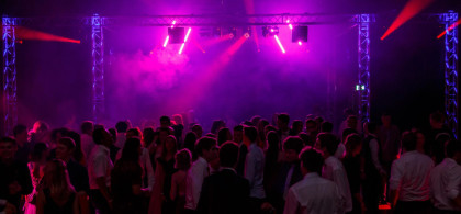 Main image for gallery Dj Domi