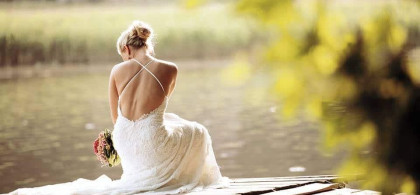 Main image for gallery Wedding 2020