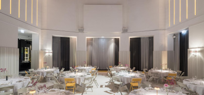 Main image for gallery Eindrücke