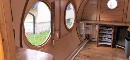 Main image for gallery Impressionen