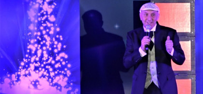 Main image for gallery Magic Show