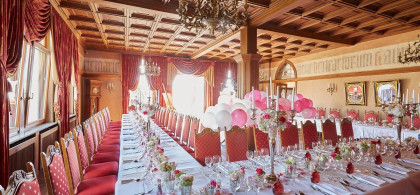 Main image for gallery Rittersaal