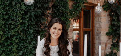 Main image for gallery Das bin ich!