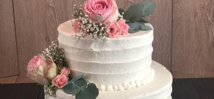 Main image for gallery Hochzeitstorten