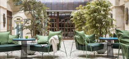 Main image for gallery Eindrücke