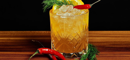 Main image for gallery Kreative Drinks