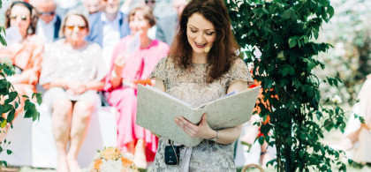 Main image for gallery Eindrücke