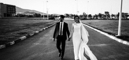 Main image for gallery COUPLESHOOTS