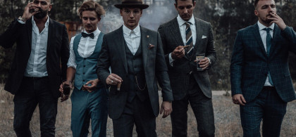 Main image for gallery GROUPSHOTS 