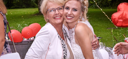 Main image for gallery Vertraut 