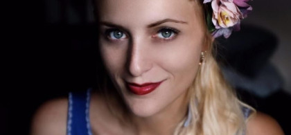 Main image for gallery Selina Pill -Traurednerin