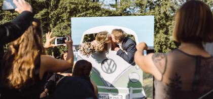 Main image for gallery Momentaufnahmen