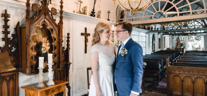 Main image for gallery Paarshooting