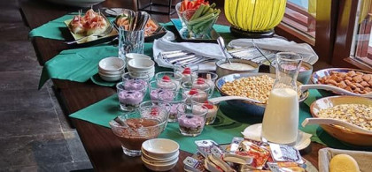 Main image for gallery Catering