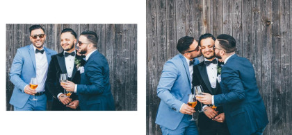 Main image for gallery Lieblingsmomente