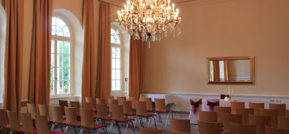 Main image for gallery Der Sprudelhof