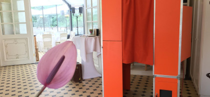 Main image for gallery Eindrücke