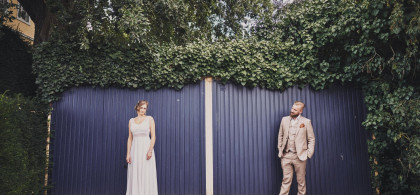 Main image for gallery Laut, Leise, Glücklich, Stark. Fotos so wie ihr seid.