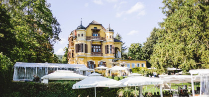 Main image for gallery die Traumlocation