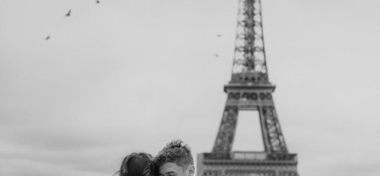 Main image for gallery Paris