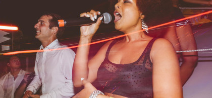 Main image for gallery EVER'SO Live