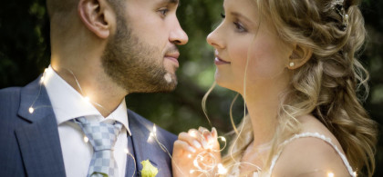 Main image for gallery Hochzeitsshooting