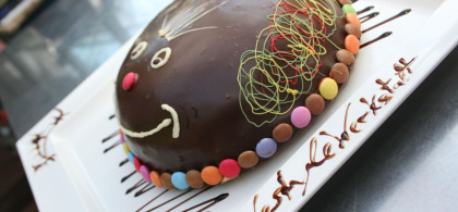 Main image for gallery Catering 