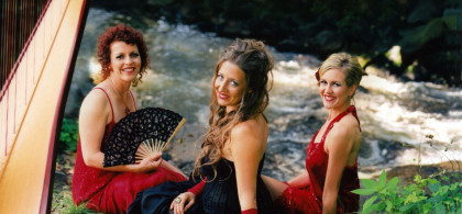 Main image for gallery Tres con Pasión