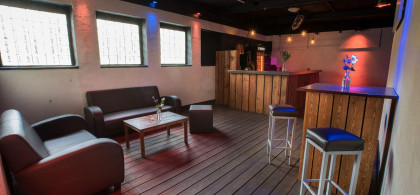 Main image for gallery Innenbereich