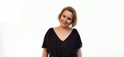 Main image for gallery Claudia Groß