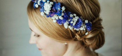 Main image for gallery Vintage Hochzeit