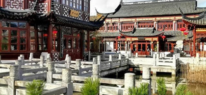 Main image for gallery Räumlichkeiten