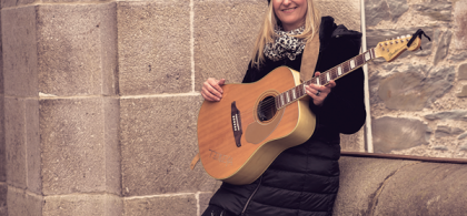 Main image for gallery Teneja Live