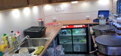 Main image for gallery Innenbereich