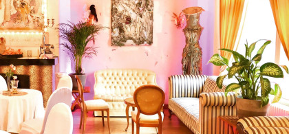 Main image for gallery Lounge