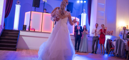 Main image for gallery Unsere DJs und ihre Technik