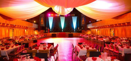 Main image for gallery Eindrücke