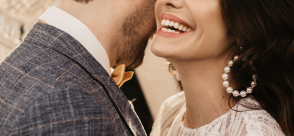 Main image for gallery Hochzeitsreportagen