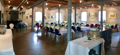 Main image for gallery weitere Impressionen