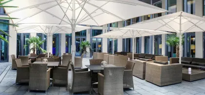 Main image for gallery Außenbereich