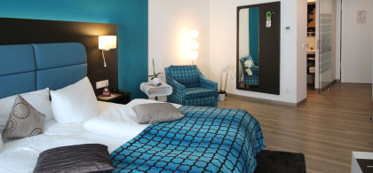 Main image for gallery weitere Impressionen