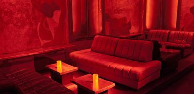 Main image for gallery Erdgeschoss