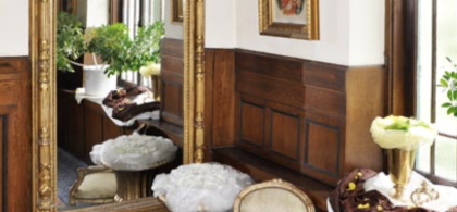 Main image for gallery weitere Impressionen