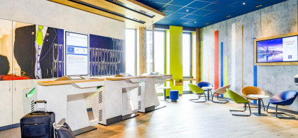 Main image for gallery Eindrücke