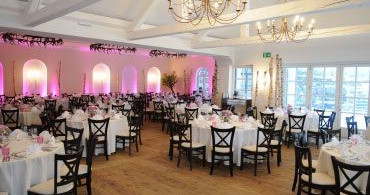 Main image for gallery Räumlichkeiten 