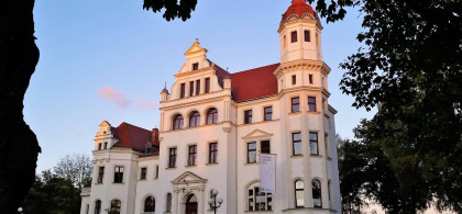 Main image for gallery Das schöne Schloss