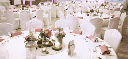 Main image for gallery weitere Impressionen