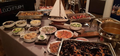 Main image for gallery weitere Impressionen