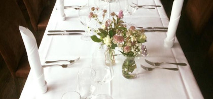 Main image for gallery Eindrücke