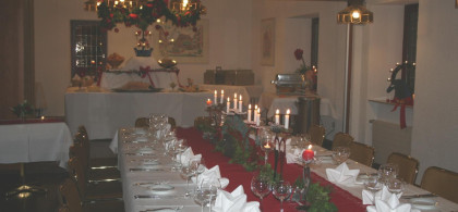 Main image for gallery Tafel